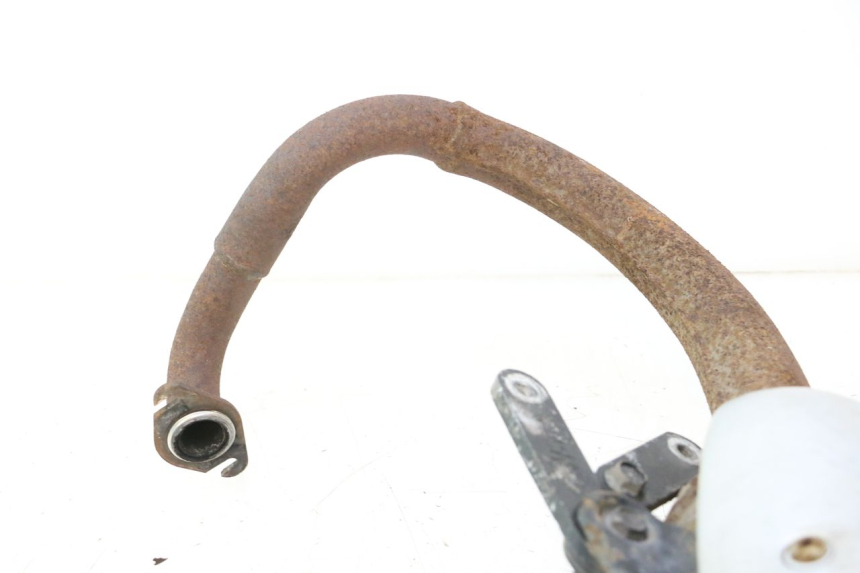 photo de POT ECHAPPEMENT PEUGEOT SPEEDFIGHT LC 50 (1996 - 2002) - Vue produit