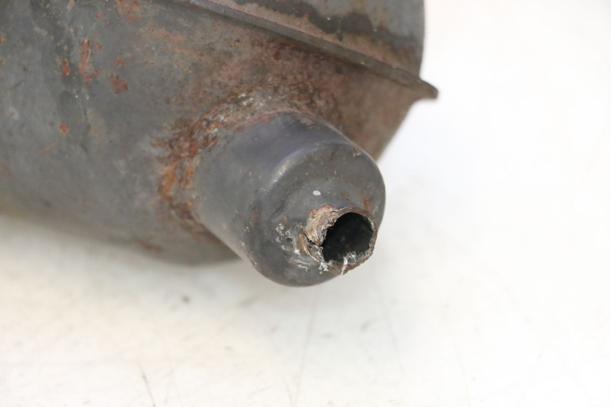 photo de POT ECHAPPEMENT PEUGEOT SPEEDFIGHT LC 50 (1996 - 2002) - Vue d’ensemble