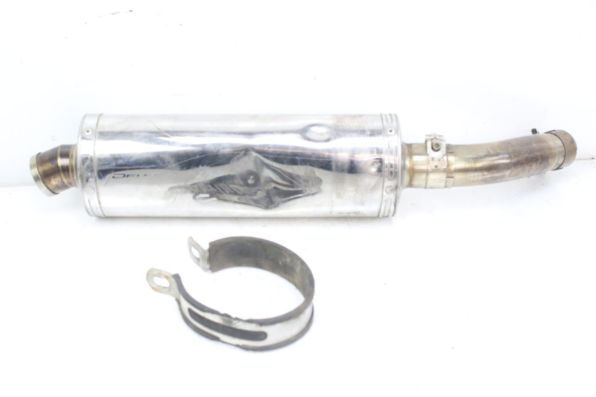 photo de POT ECHAPPEMENT TRIUMPH SPRINT ST 955 (1999 - 2001)