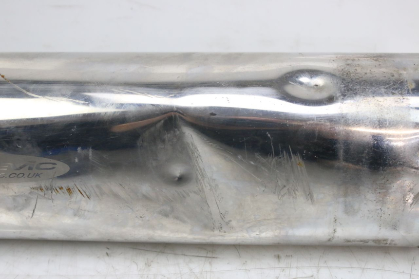 photo de POT ECHAPPEMENT TRIUMPH SPRINT ST 955 (1999 - 2001)