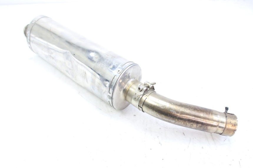 photo de POT ECHAPPEMENT TRIUMPH SPRINT ST 955 (1999 - 2001)