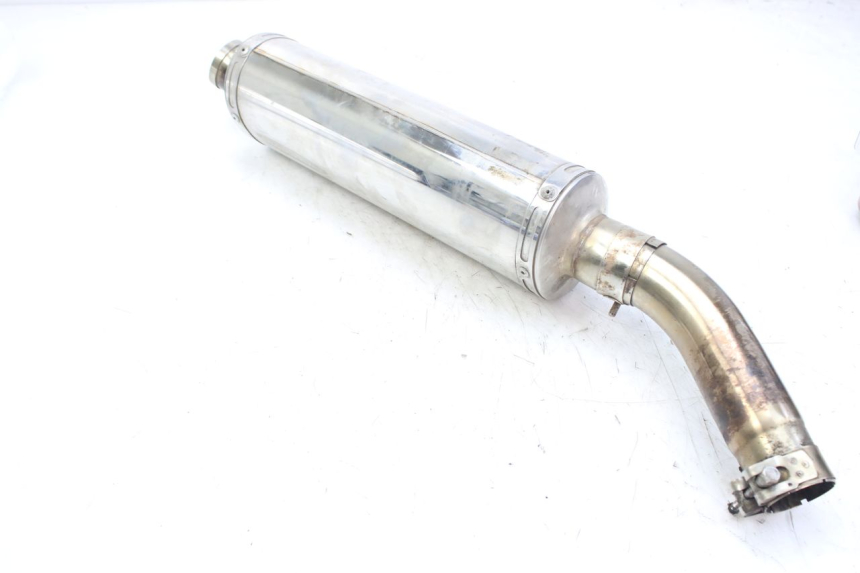 photo de POT ECHAPPEMENT TRIUMPH SPRINT ST 955 (1999 - 2001)