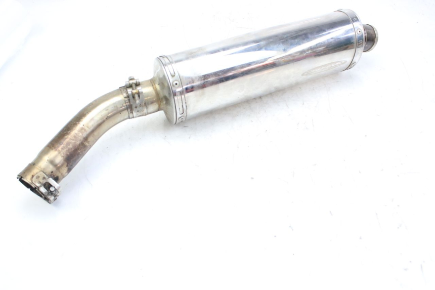 photo de POT ECHAPPEMENT TRIUMPH SPRINT ST 955 (1999 - 2001)