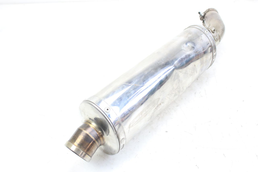 photo de POT ECHAPPEMENT TRIUMPH SPRINT ST 955 (1999 - 2001)