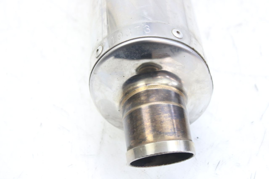 photo de POT ECHAPPEMENT TRIUMPH SPRINT ST 955 (1999 - 2001)