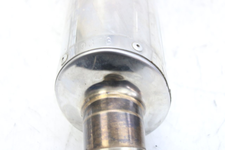 photo de POT ECHAPPEMENT TRIUMPH SPRINT ST 955 (1999 - 2001)