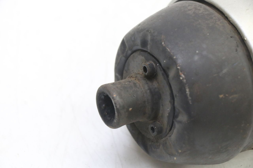 photo de POT ECHAPPEMENT APRILIA SR 2T 50 (2018 - 2022)
