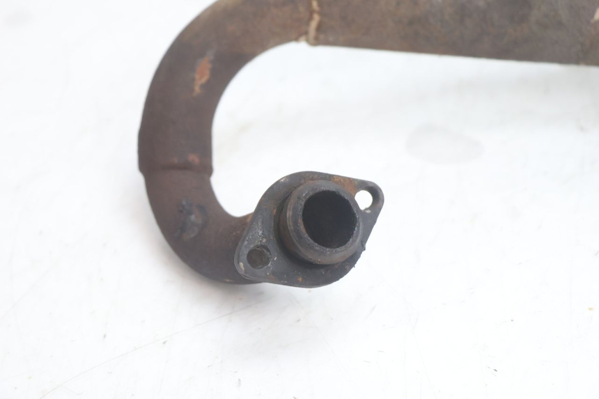 photo de POT ECHAPPEMENT APRILIA SR 2T 50 (2012 - 2017) - Marquages et références