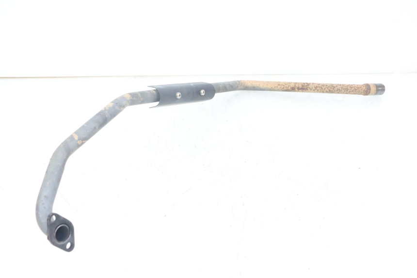photo de POT ECHAPPEMENT HYTRACK ST 170 (2020 - 2024)