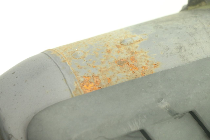 photo de POT ECHAPPEMENT GILERA STALKER 50 (2004 - 2014) - Gros plan technique