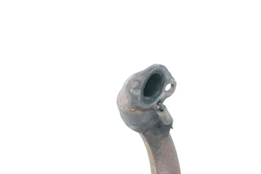 photo de POT ECHAPPEMENT PEUGEOT STREETZONE NAKED 2T 50 (2014 - 2018) - Zoom composants
