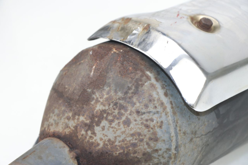 photo de POT ECHAPPEMENT PEUGEOT SUM UP 125 (2008 - 2013) - Détail de la pièce