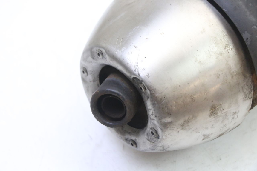photo de POT ECHAPPEMENT PIAGGIO SUPER LX 125 (2000 - 2003)