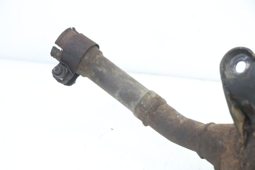 photo de POT ECHAPPEMENT PIAGGIO SUPER LX 125 (2000 - 2003)