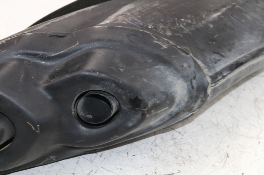 photo de POT ECHAPPEMENT SUZUKI SFV GLADIUS 650 (2009 - 2015) - Vue produit