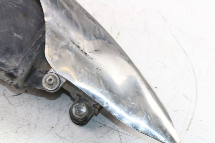 photo de POT ECHAPPEMENT SUZUKI SFV GLADIUS 650 (2009 - 2015) - Photo complémentaire