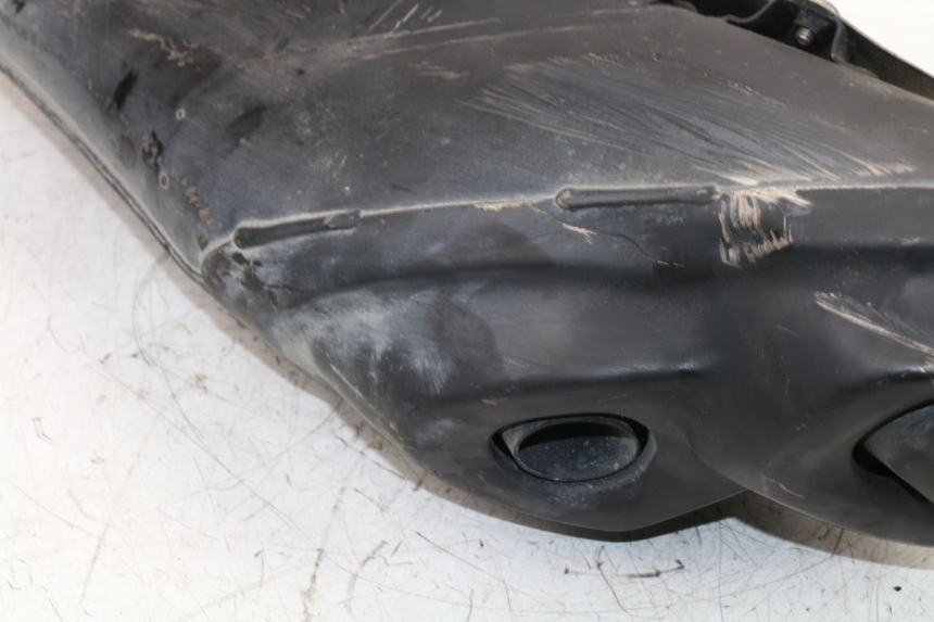 photo de POT ECHAPPEMENT SUZUKI SFV GLADIUS 650 (2009 - 2015) - Vue d’ensemble