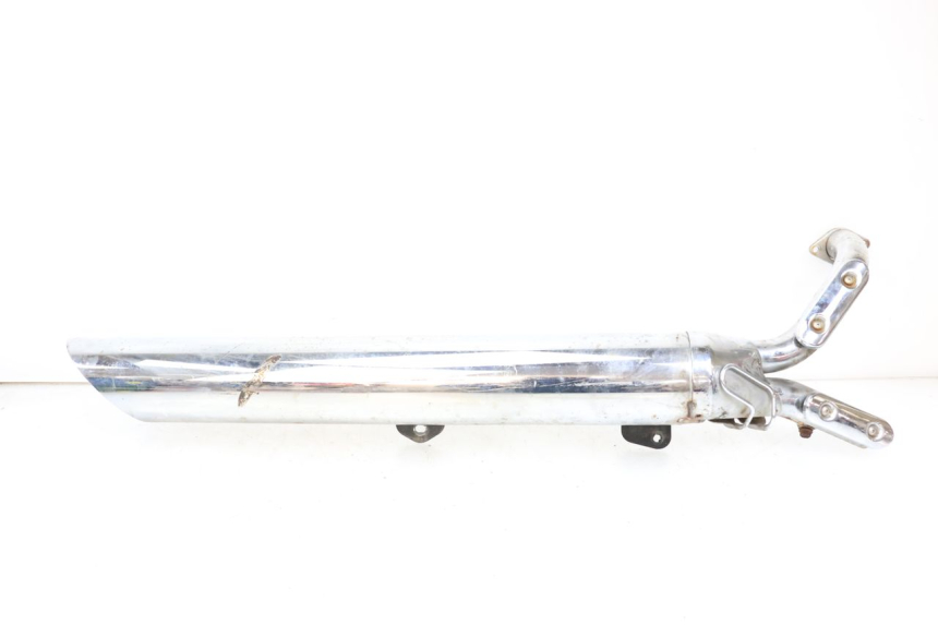 photo de POT ECHAPPEMENT SUZUKI VL INTRUDER 125 (2004 - 2007)