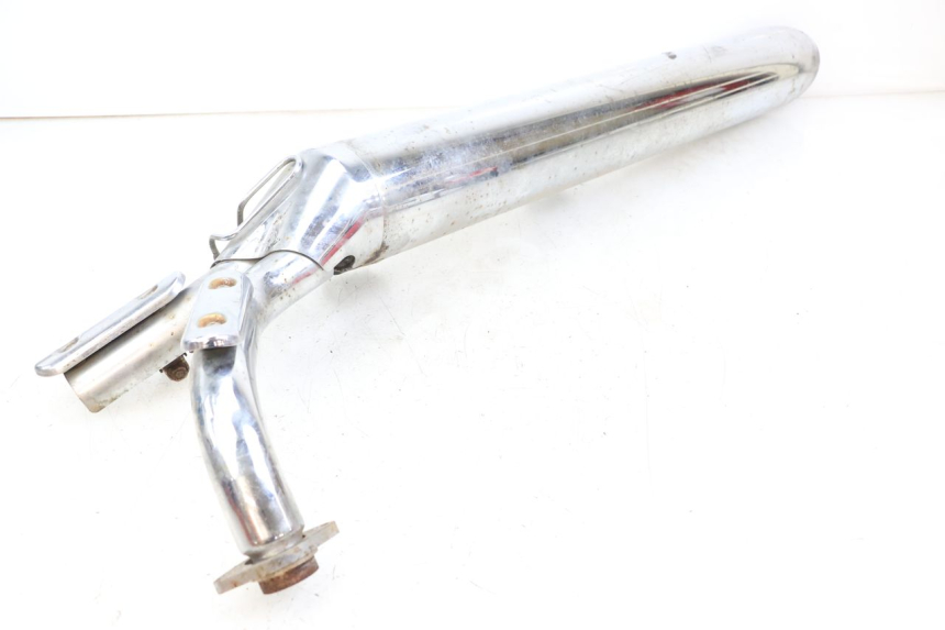 photo de POT ECHAPPEMENT SUZUKI VL INTRUDER 125 (2004 - 2007)