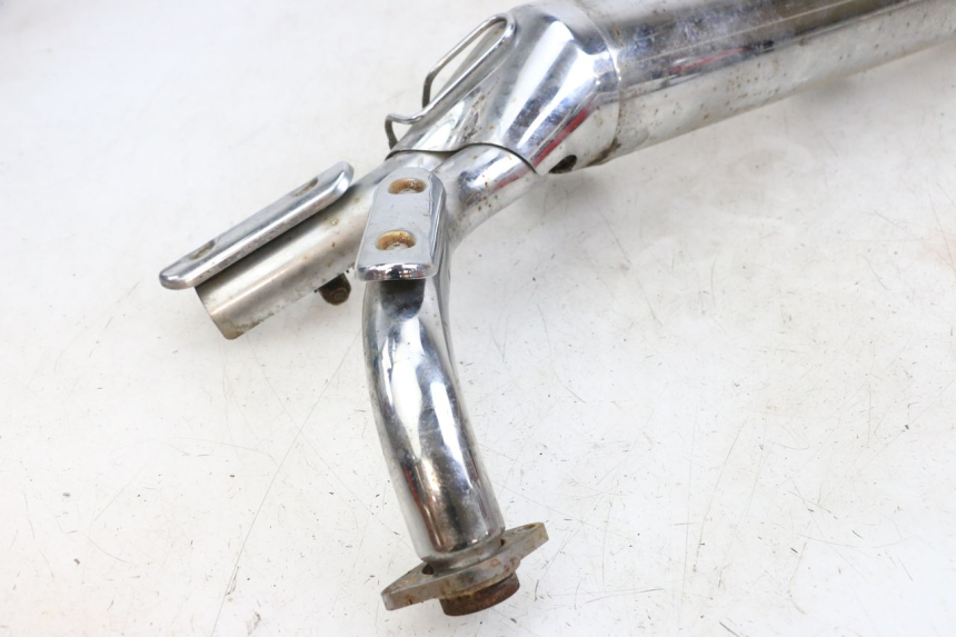 photo de POT ECHAPPEMENT SUZUKI VL INTRUDER 125 (2004 - 2007)