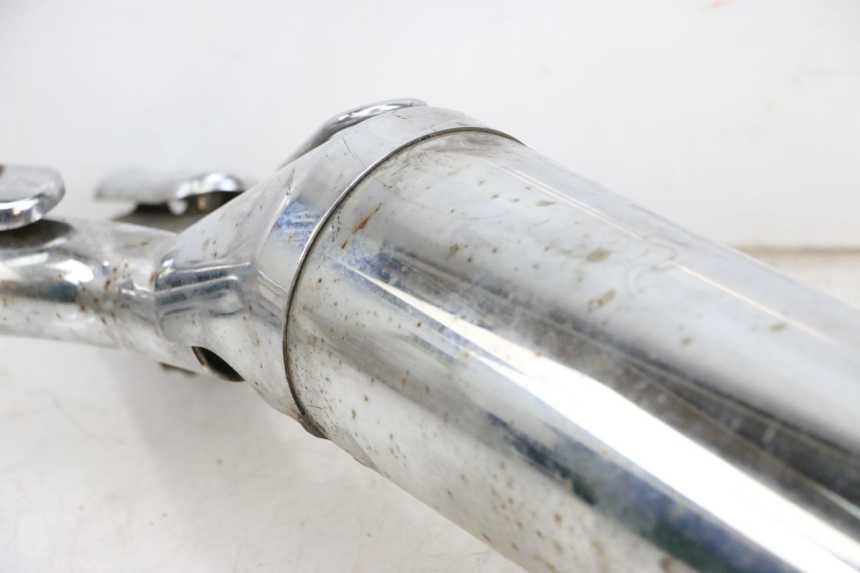 photo de POT ECHAPPEMENT SUZUKI VL INTRUDER 125 (2004 - 2007)
