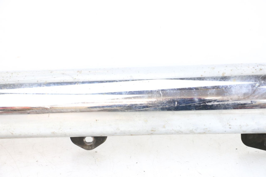 photo de POT ECHAPPEMENT SUZUKI VL INTRUDER 125 (2004 - 2007)