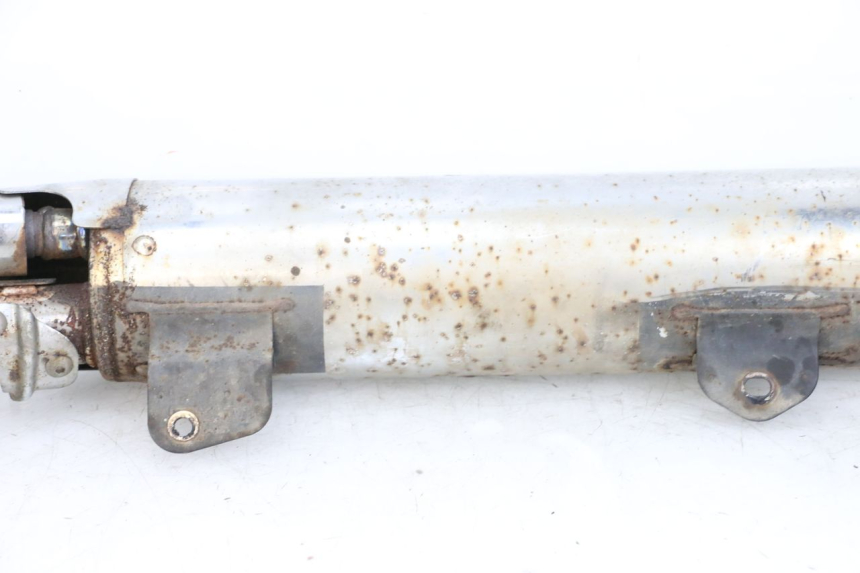 photo de POT ECHAPPEMENT SUZUKI VL INTRUDER 125 (2004 - 2007)