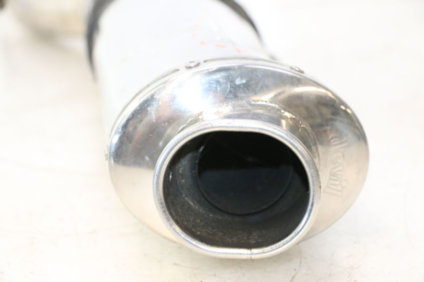 photo de POT ECHAPPEMENT SUZUKI SV S 650 (2003 - 2009) - Vue produit
