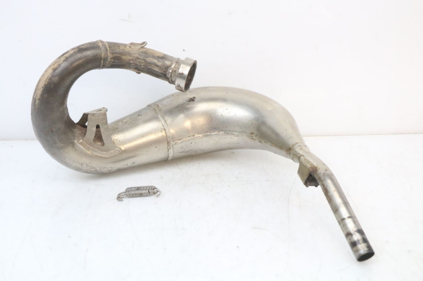 photo de POT ECHAPPEMENT KTM SX 85 (2013 - 2017) - Autre angle de vue