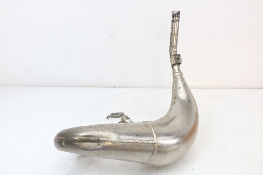 photo de POT ECHAPPEMENT KTM SX 85 (2013 - 2017) - Gros plan technique