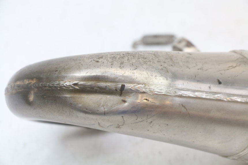 photo de POT ECHAPPEMENT KTM SX 85 (2013 - 2017) - Vue d’ensemble