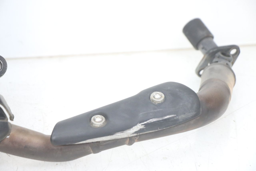 photo de POT ECHAPPEMENT APRILIA SXR 50 (2021 - 2023)