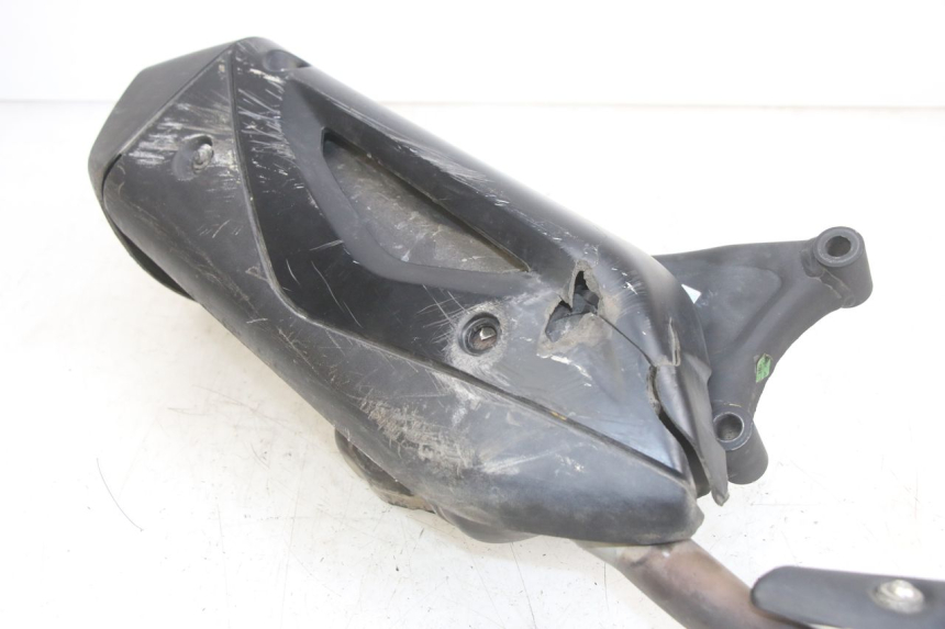 photo de POT ECHAPPEMENT APRILIA SXR 50 (2021 - 2023)