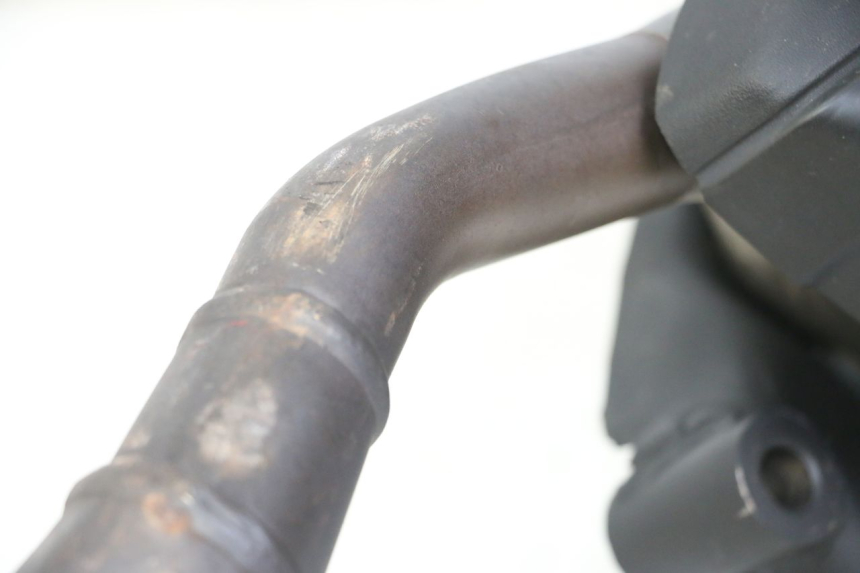 photo de POT ECHAPPEMENT APRILIA SXR 50 (2021 - 2023)