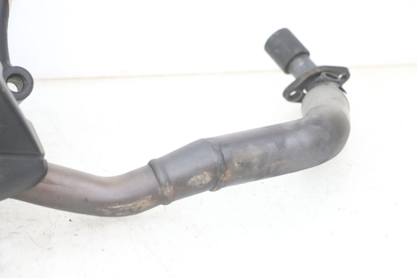 photo de POT ECHAPPEMENT APRILIA SXR 50 (2021 - 2023)