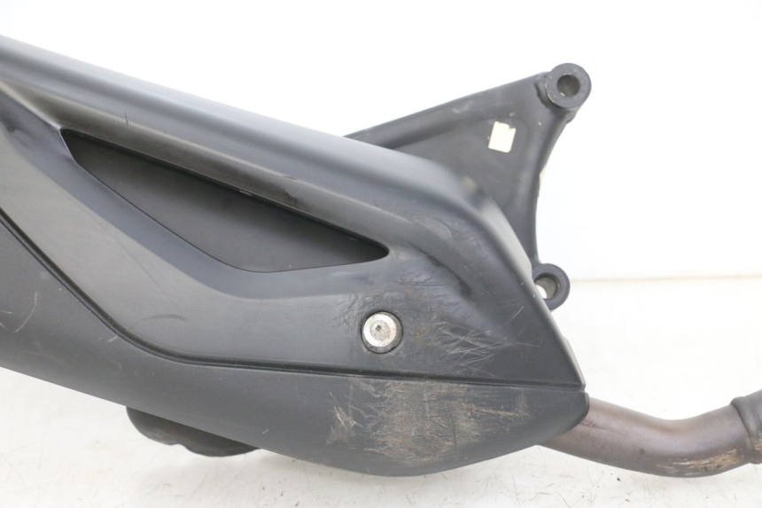 photo de POT ECHAPPEMENT APRILIA SXR 50 (2021 - 2023)