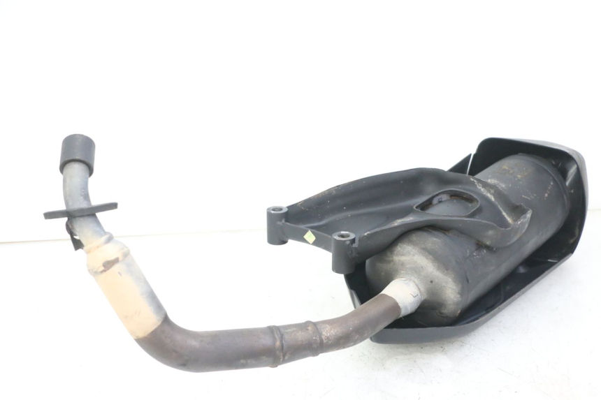 photo de POT ECHAPPEMENT APRILIA SXR 50 (2021 - 2023)