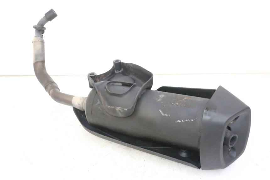 photo de POT ECHAPPEMENT APRILIA SXR 50 (2021 - 2023)