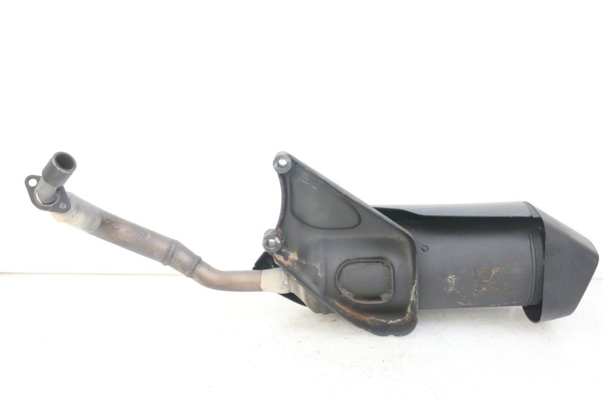 photo de POT ECHAPPEMENT APRILIA SXR 50 (2021 - 2023)