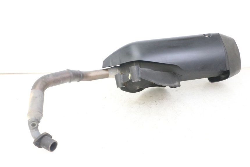 photo de POT ECHAPPEMENT APRILIA SXR 50 (2021 - 2023)