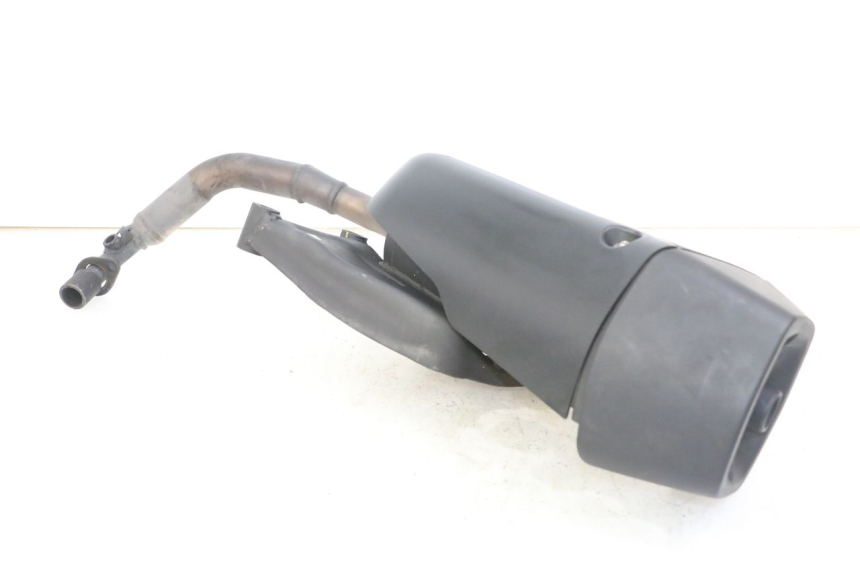 photo de POT ECHAPPEMENT APRILIA SXR 50 (2021 - 2023)