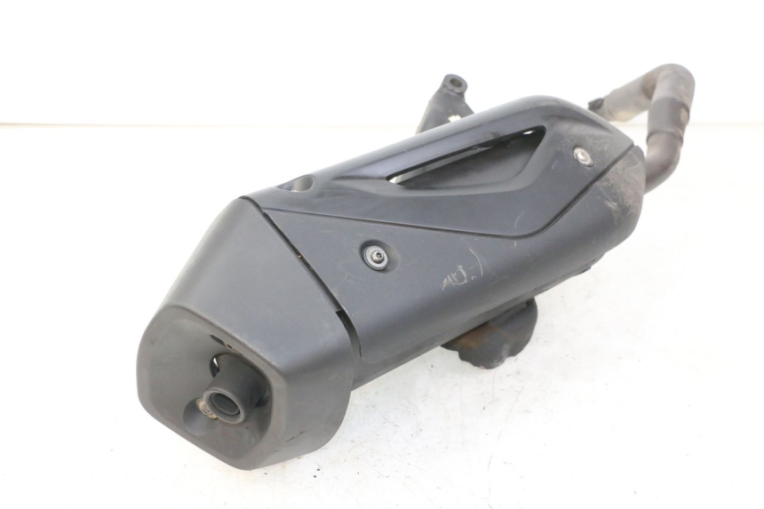 photo de POT ECHAPPEMENT APRILIA SXR 50 (2021 - 2023)