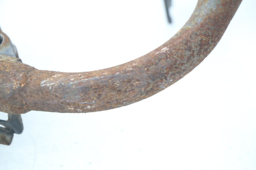 photo de POT ECHAPPEMENT SYM DD 50 (2005 - 2011)