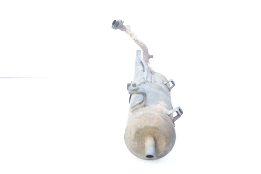 photo de POT ECHAPPEMENT SYM ORBIT III 3 4T 50 (2018 - 2021)