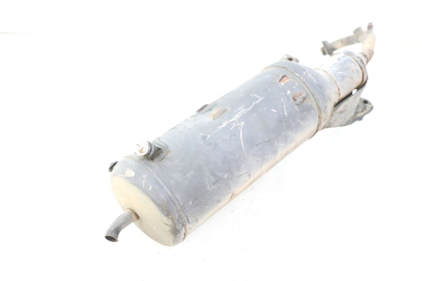 photo de POT ECHAPPEMENT SYM ORBIT III 3 4T 50 (2018 - 2021)