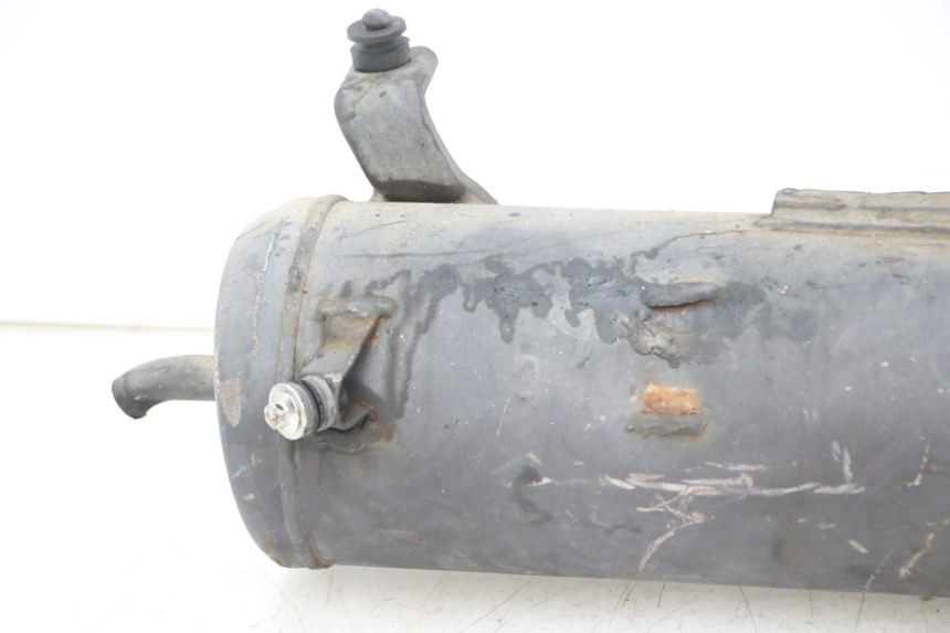 photo de POT ECHAPPEMENT SYM ORBIT III 3 4T 50 (2018 - 2021)