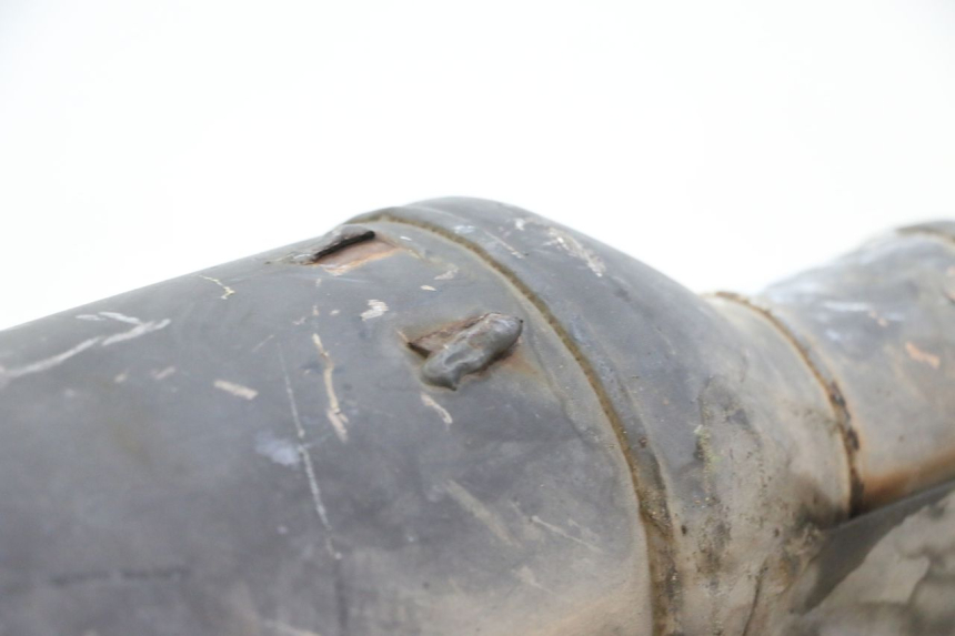 photo de POT ECHAPPEMENT SYM ORBIT III 3 4T 50 (2018 - 2021)
