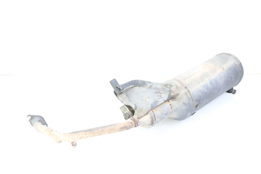 photo de POT ECHAPPEMENT SYM ORBIT III 3 4T 50 (2018 - 2021)