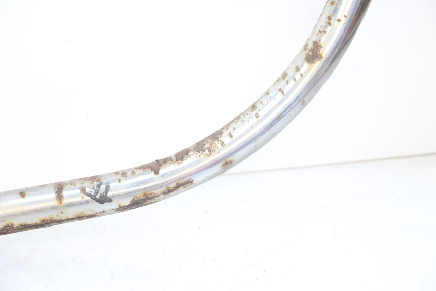 photo de POT ECHAPPEMENT SYM XS 125 (2007 - 2016)