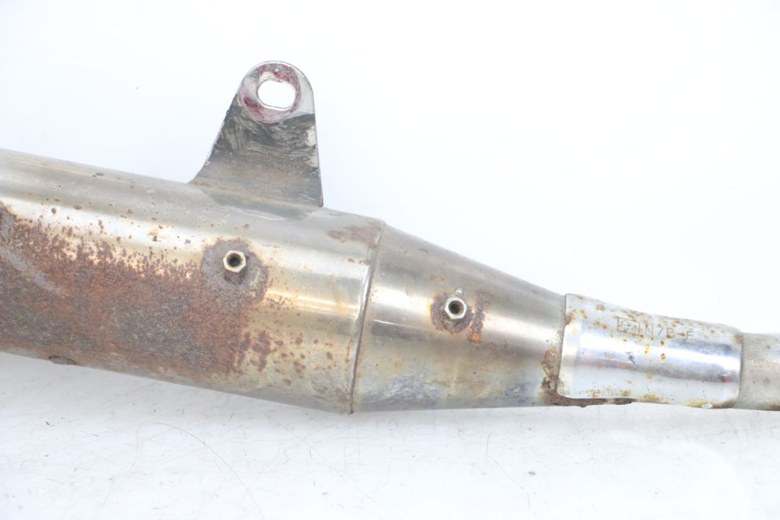 photo de POT ECHAPPEMENT SYM XS 125 (2007 - 2016)